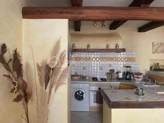 Vente Maison Maison de village T4 avec petite terrasse en Provence, CRUIS 04230 Cruis