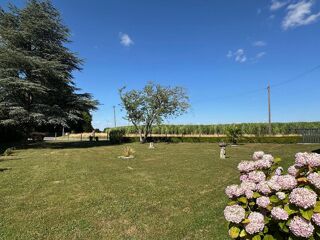  Maison  vendre 6 pices 105 m
