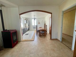  Maison � vendre 7 pi�ces 198 m�