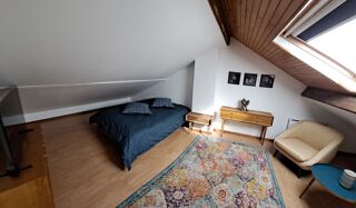  Appartement à louer 1 pièce 24 m²