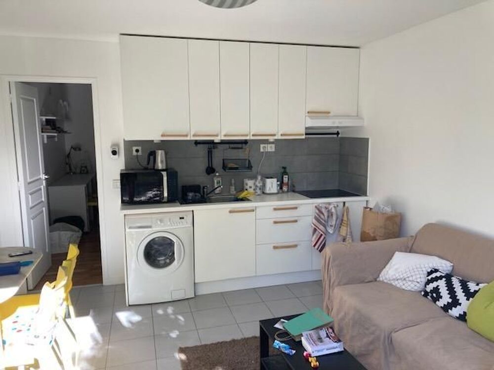 Location Appartement Appartement de 30m2 à louer sur Meudon Meudon