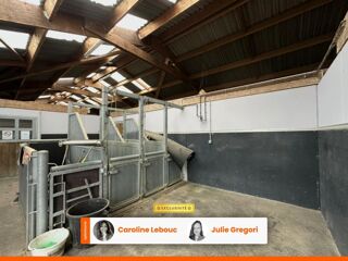  Propriété/château à vendre 3 pièces 40 m²