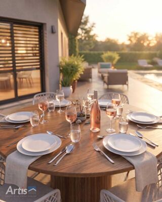  Maison 4 pièces 113 m² Magland