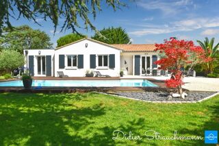  Maison � vendre 6 pi�ces 118 m�