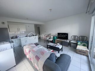  Appartement � vendre 2 pi�ces 47 m�