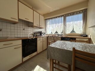  Appartement à vendre 3 pièces 59 m²