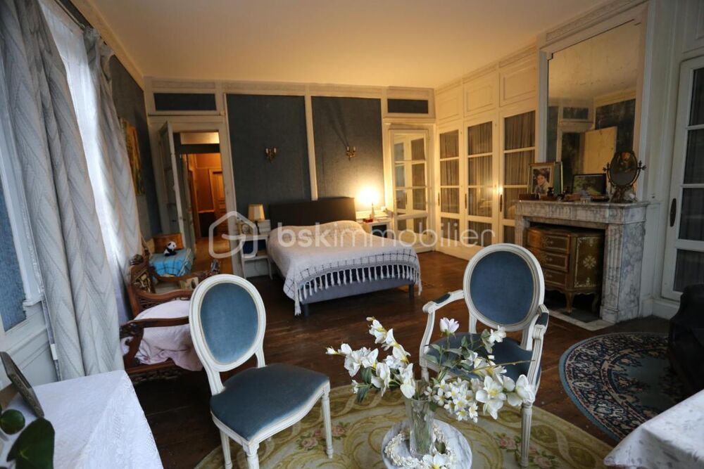 � vendre  Propri�t�/ch�teau Lille (59800)