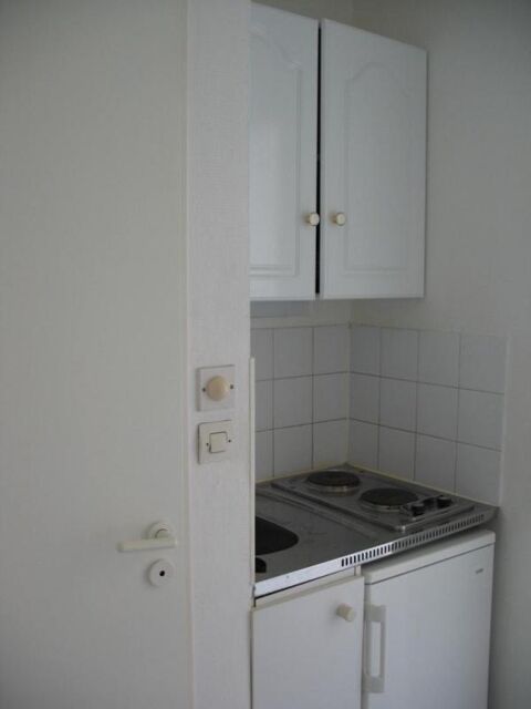  Appartement � louer 1 pi�ce 19 m�