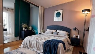  Appartement � vendre 3 pi�ces 68 m�