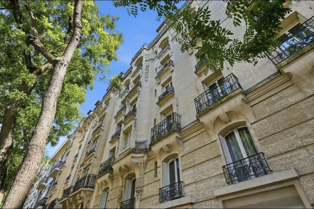 Appartement de 3 pièces de 54 m² à Paris