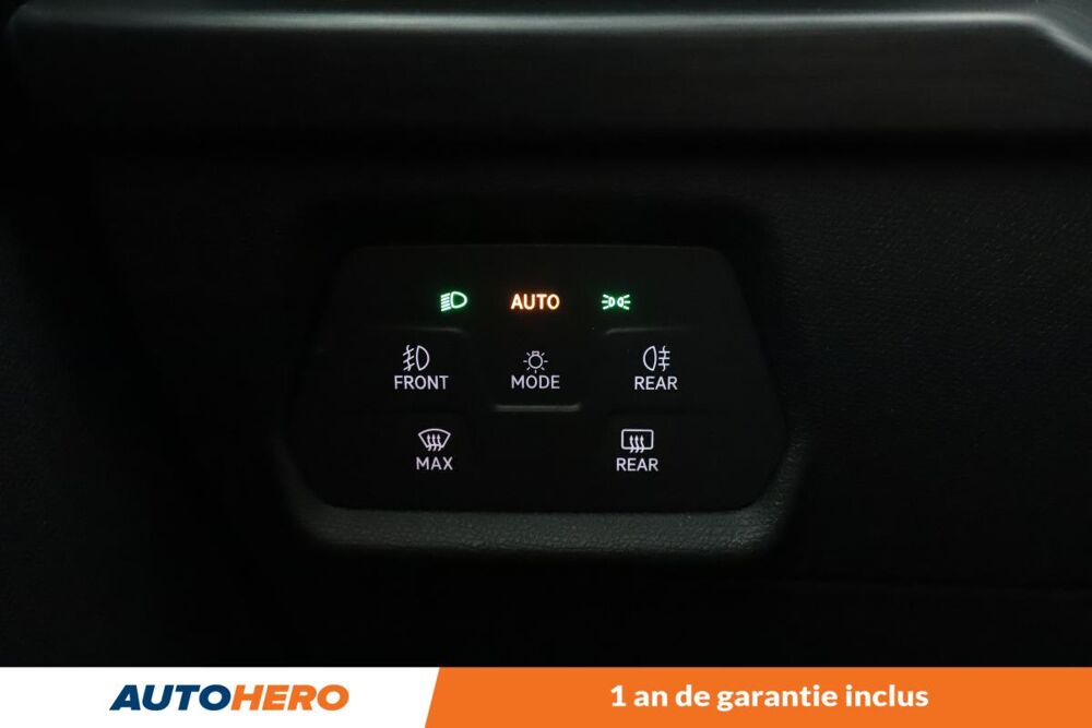 Formentor 1.5 TSI Business Edition DSG7 150 ch 2023 occasion 92130 Issy-les-Moulineaux