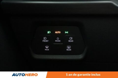 Formentor 1.5 TSI Business Edition DSG7 150 ch 2023 occasion 92130 Issy-les-Moulineaux