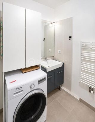  Appartement à vendre 1 pièce 33 m²