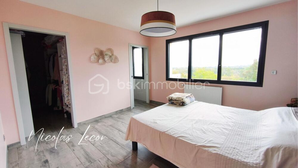 Vente Maison Maison contemporaine de standing – 2021 – Nevers Nevers