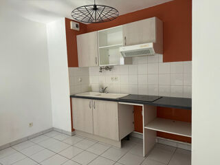  Appartement � vendre 3 pi�ces 55 m�