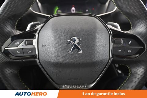 2008 1.2 PureTech GT EAT8 131 ch 2023 occasion 92130 Issy-les-Moulineaux