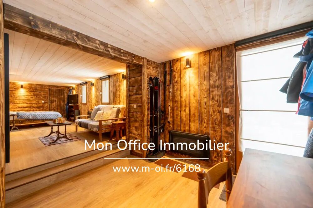 � vendre  Chalet Risoul (05600)