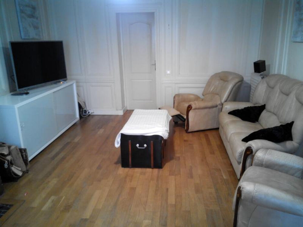 Appartement 3 pièce(s) 73 m2 35 400 SAINT MALO