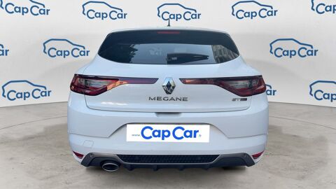 M&eacute;gane 1.5 Blue dCi 115 EDC7 RS Line 2020 occasion 69005 Lyon