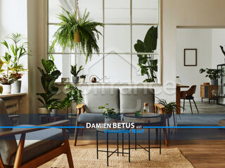  Appartement � vendre 3 pi�ces 64 m�