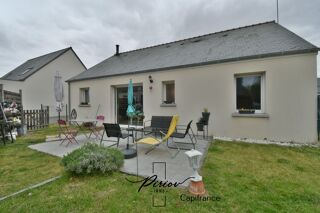  Maison à vendre 4 pièces 81 m²