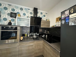  Appartement à vendre 3 pièces 48 m²