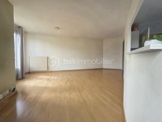  Appartement à vendre 3 pièces 73 m²