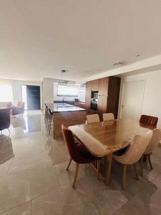  Maison à vendre 5 pièces 122 m²