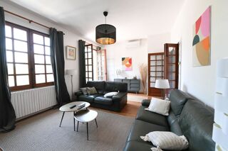  Appartement à louer 3 pièces 100 m²