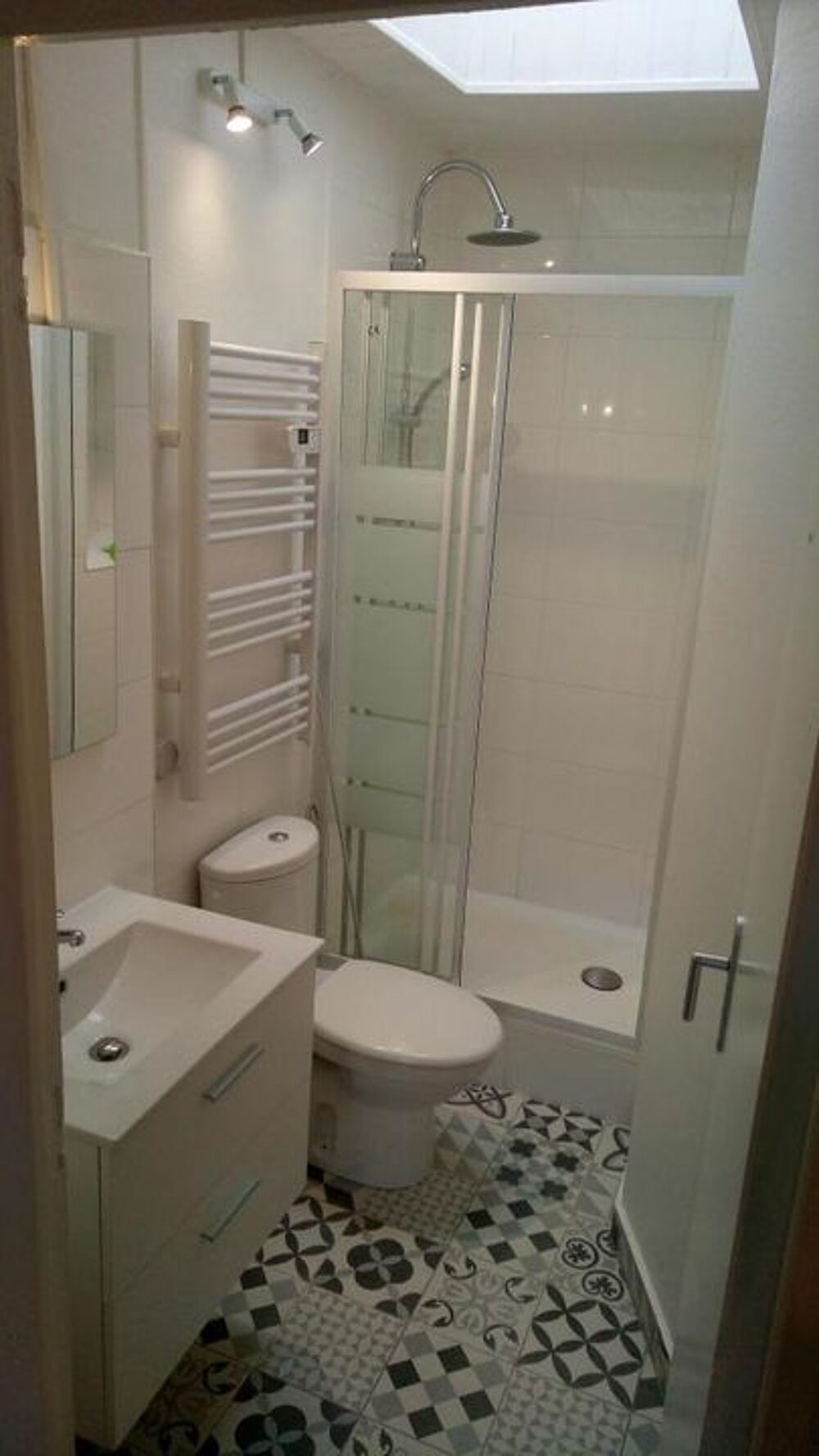 Location Appartement Studio de 21m2 à louer sur Ivry-sur-Seine Ivry sur seine