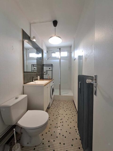  Appartement  louer 1 pice 29 m