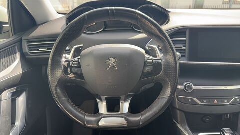 308 SW II 1.5 BlueHDi 130 EAT8 Allure 2019 occasion 44840 Les Sorinieres