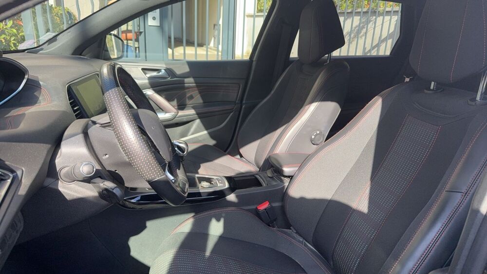 308 SW II 1.2 PureTech 130 GT Line 2016 occasion 92170 Vanves