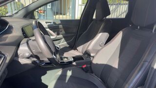 308 SW II 1.2 PureTech 130 GT Line 2016 occasion 92170 Vanves