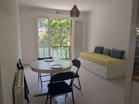  Appartement � louer 1 pi�ce 31 m�