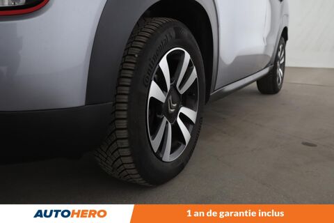C3 Aircross 1.5 Blue-HDi C-Series EAT6 120 ch 2020 occasion 92130 Issy-les-Moulineaux