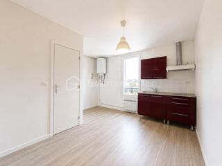  Appartement à louer 2 pièces 29 m²