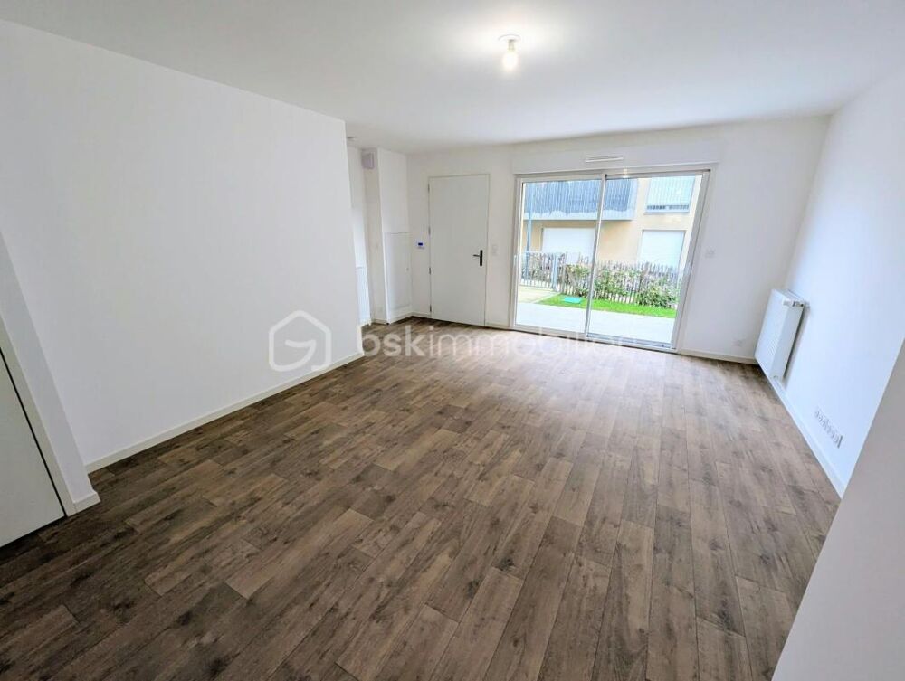 Vente Maison Liffré 35340 : maison familiale en plein cœur de ville Liffre
