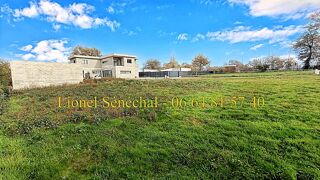  Terrain � vendre 858 m�