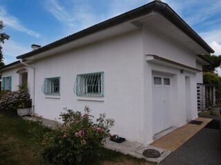  Maison à vendre 5 pièces 133 m²