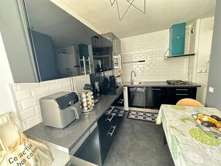 Appartement à vendre 4 pièces 85 m²