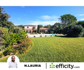  Maison � vendre 6 pi�ces 240 m�