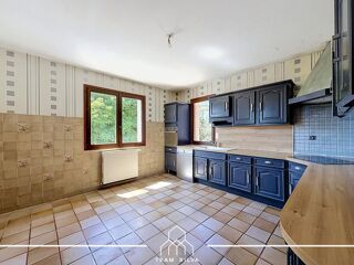  Maison à vendre 7 pièces 220 m²
