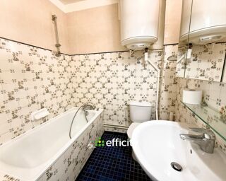  Appartement � vendre 1 pi�ce 22 m�