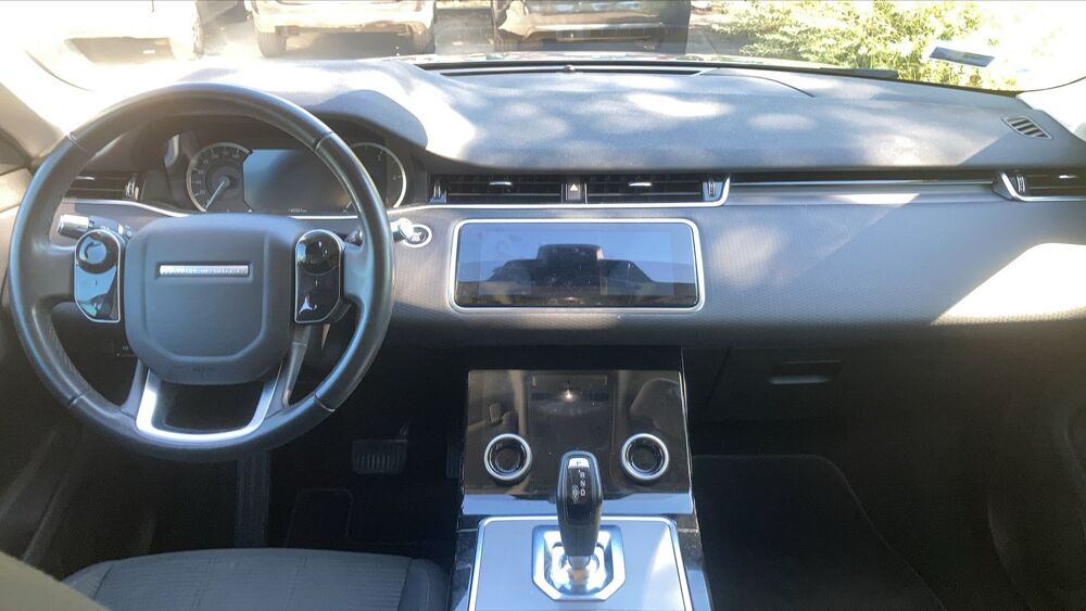 Range Rover Evoque 2.0 TD4 150 MHEV AWD BVA9 S - Automatique 2020 occasion 85100 Les Sables D Olonne