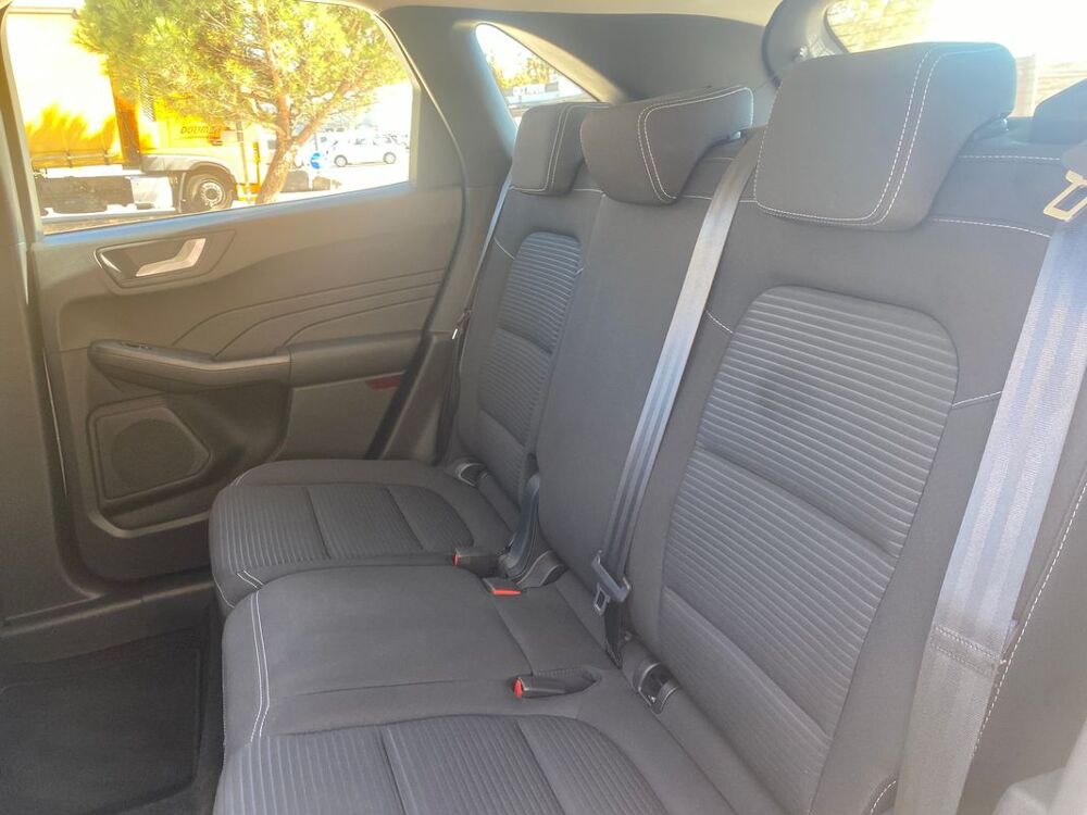 Kuga 1.5 EcoBoost 150 4X2 Titanium 2022 occasion 19100 Brive La Gaillarde
