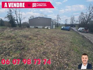  Terrain  vendre 4 pices 1200 m