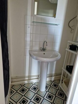  Appartement � louer 1 pi�ce 31 m�