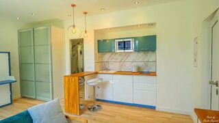  Appartement à louer 1 pièce 25 m²