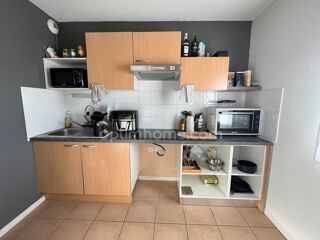  Appartement  vendre 2 pices 45 m